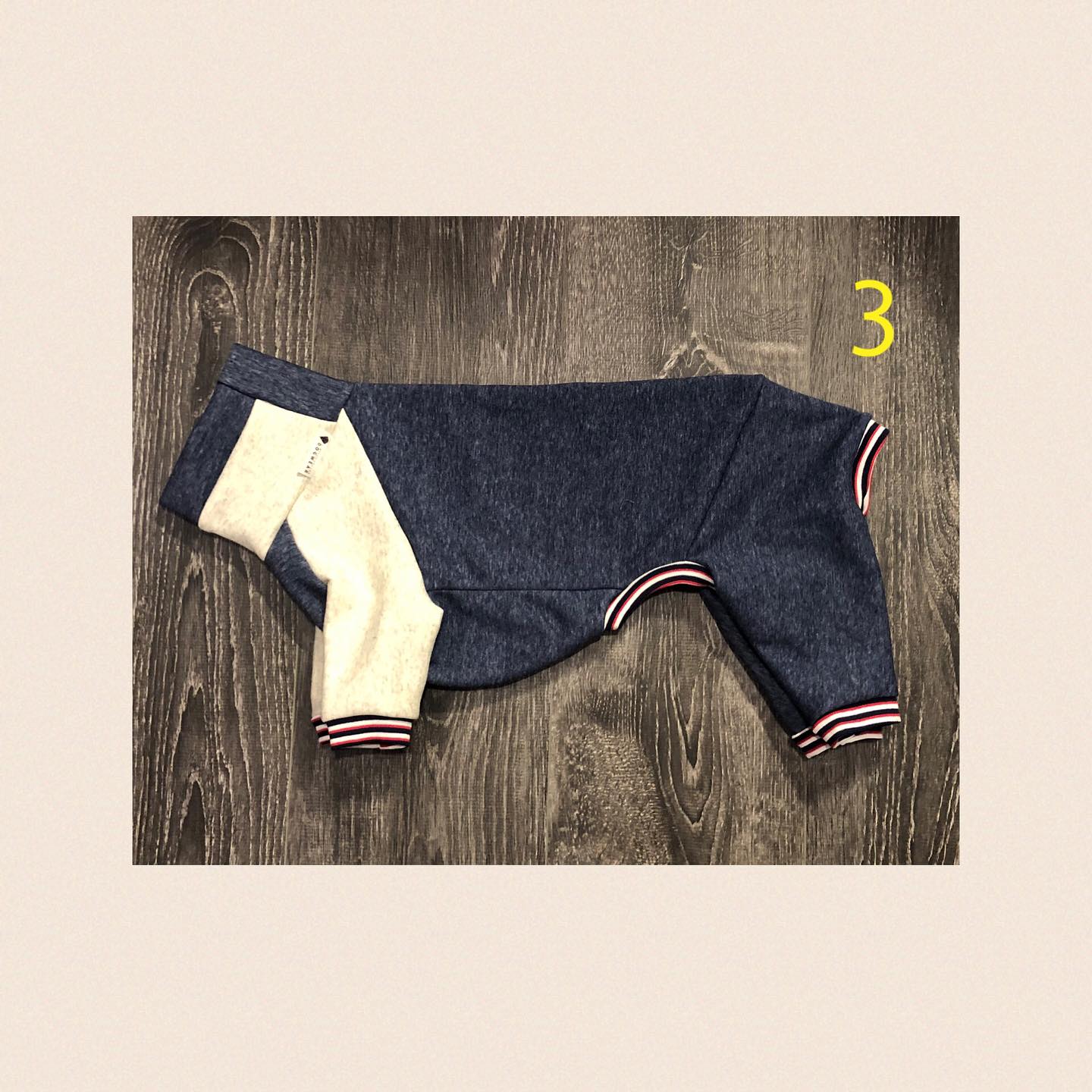 Varsity Navy