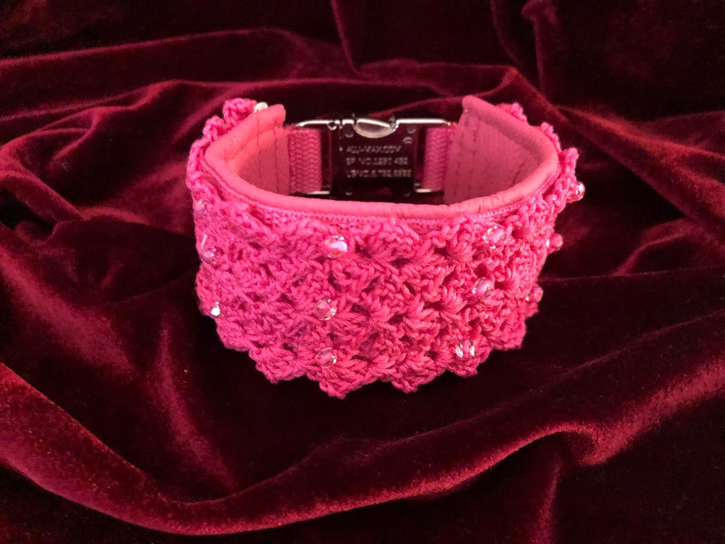 Pink Romance